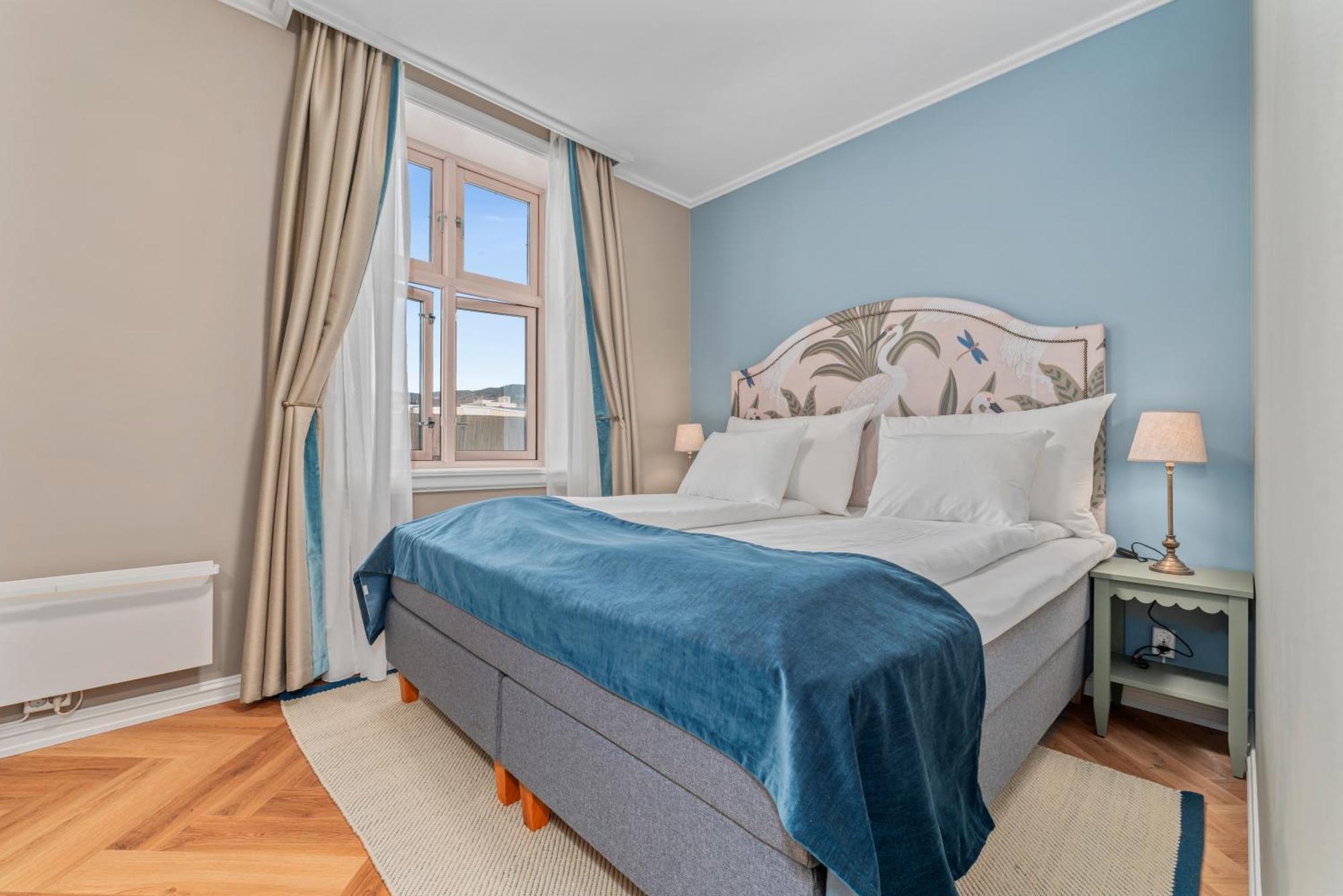 First Hotel Breiseth Lillehammer Exteriér fotografie